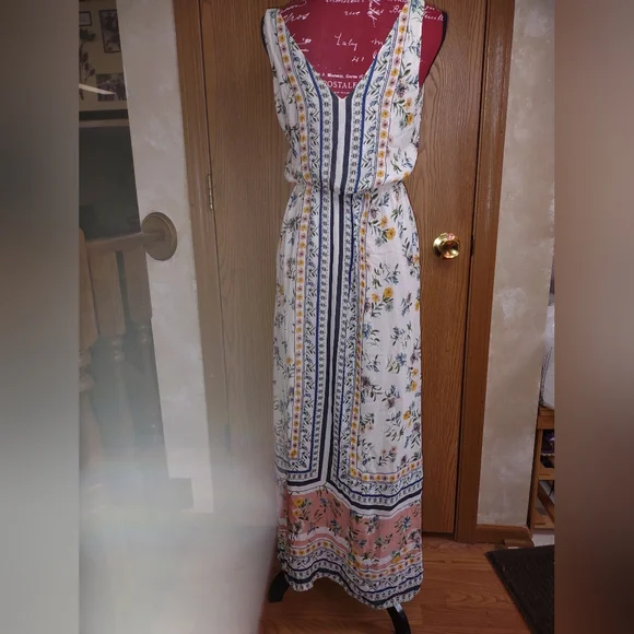 Lucky tank dress. Xs/tp - Picture 2 of 9